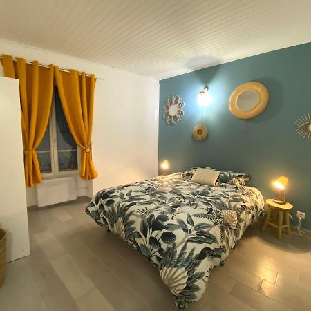 Apartament Gab & Jo II Bollène Zewnętrze zdjęcie