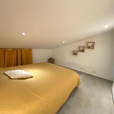 Apartament Gab & Jo II Bollène Zewnętrze zdjęcie