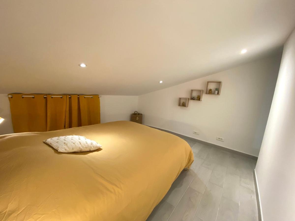Apartament Gab & Jo II Bollène Zewnętrze zdjęcie