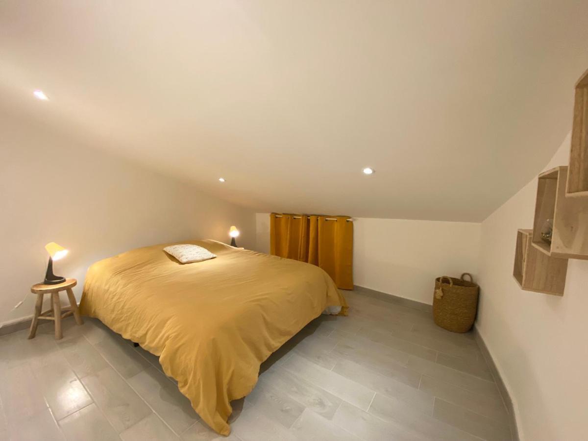 Apartament Gab & Jo II Bollène Zewnętrze zdjęcie