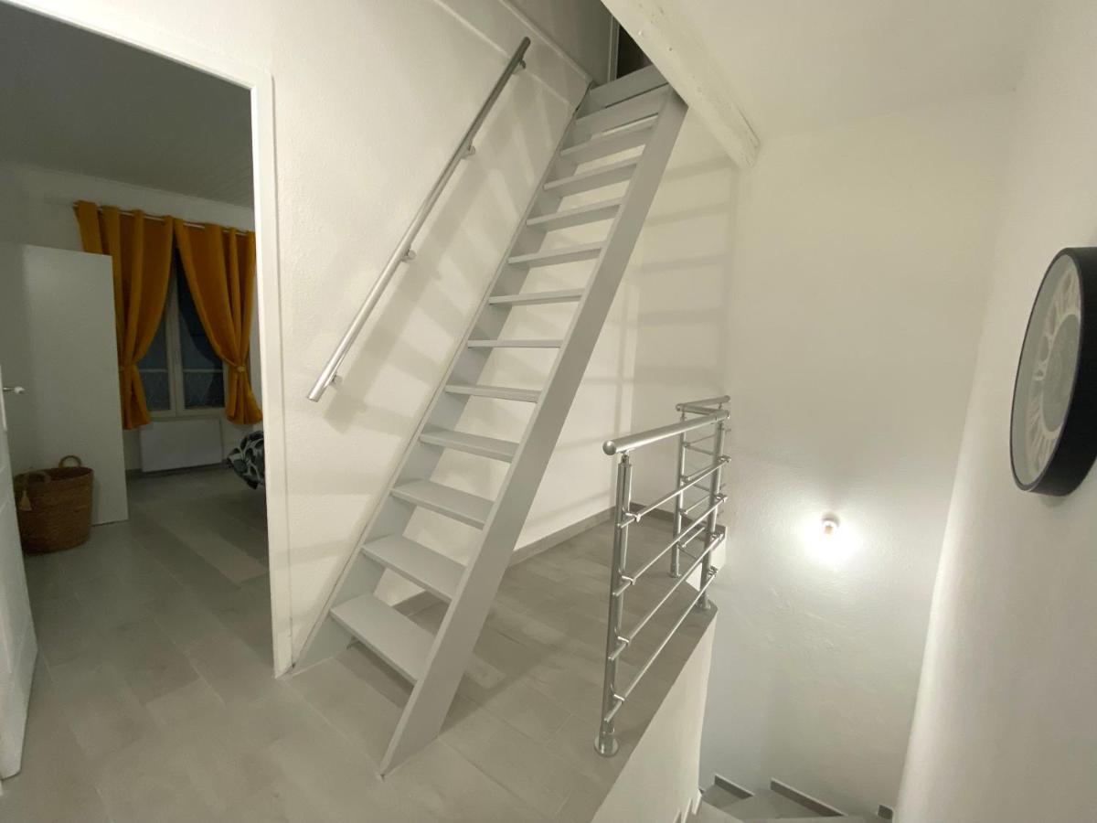 Apartament Gab & Jo II Bollène Zewnętrze zdjęcie