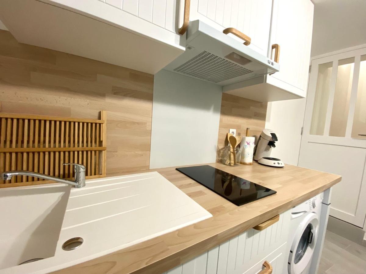 Apartament Gab & Jo II Bollène Zewnętrze zdjęcie