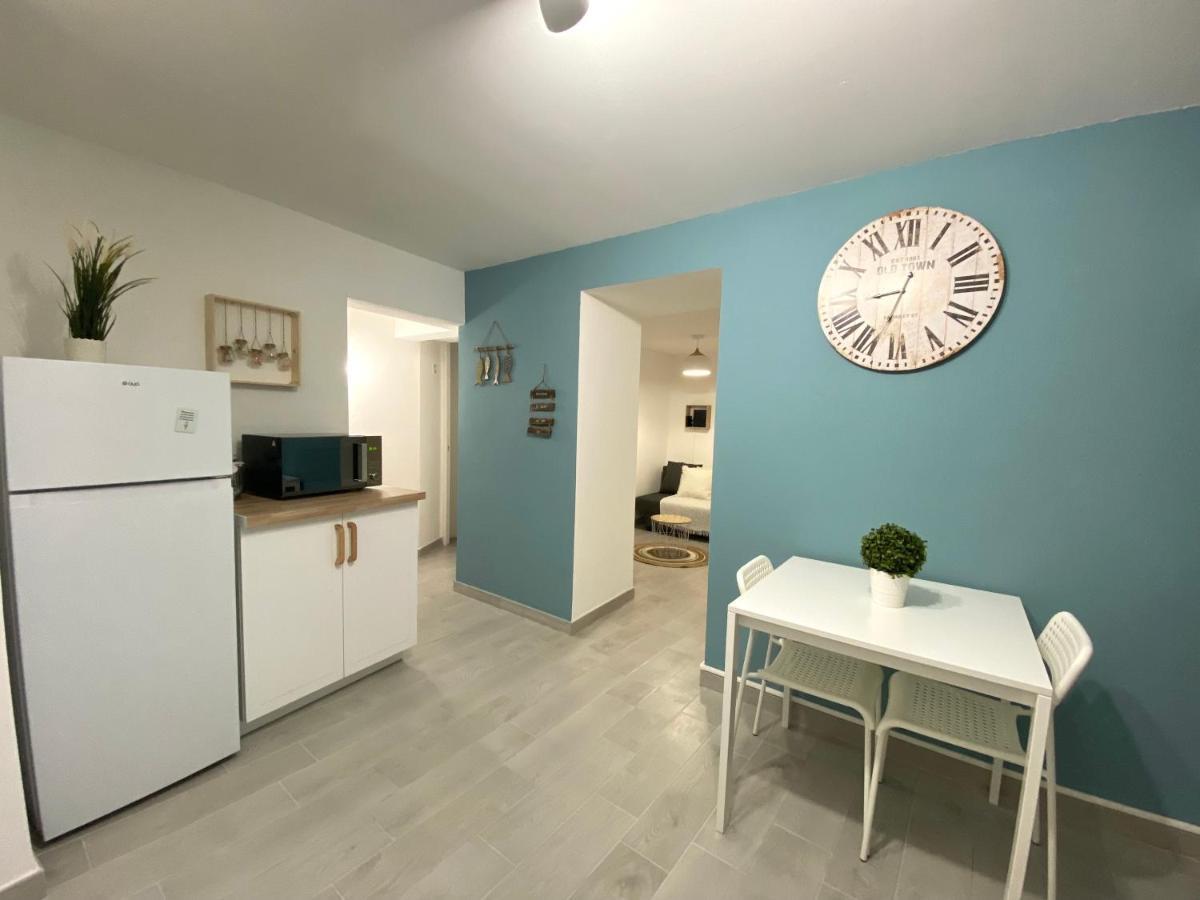 Apartament Gab & Jo II Bollène Zewnętrze zdjęcie
