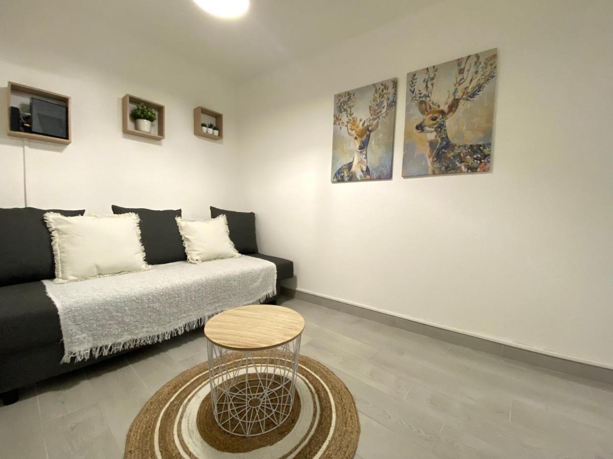 Apartament Gab & Jo II Bollène Zewnętrze zdjęcie